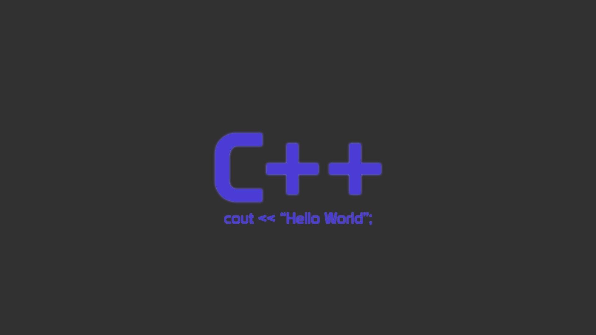 C++ Programming Education